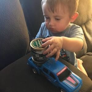 Meet your Posher, Lucas